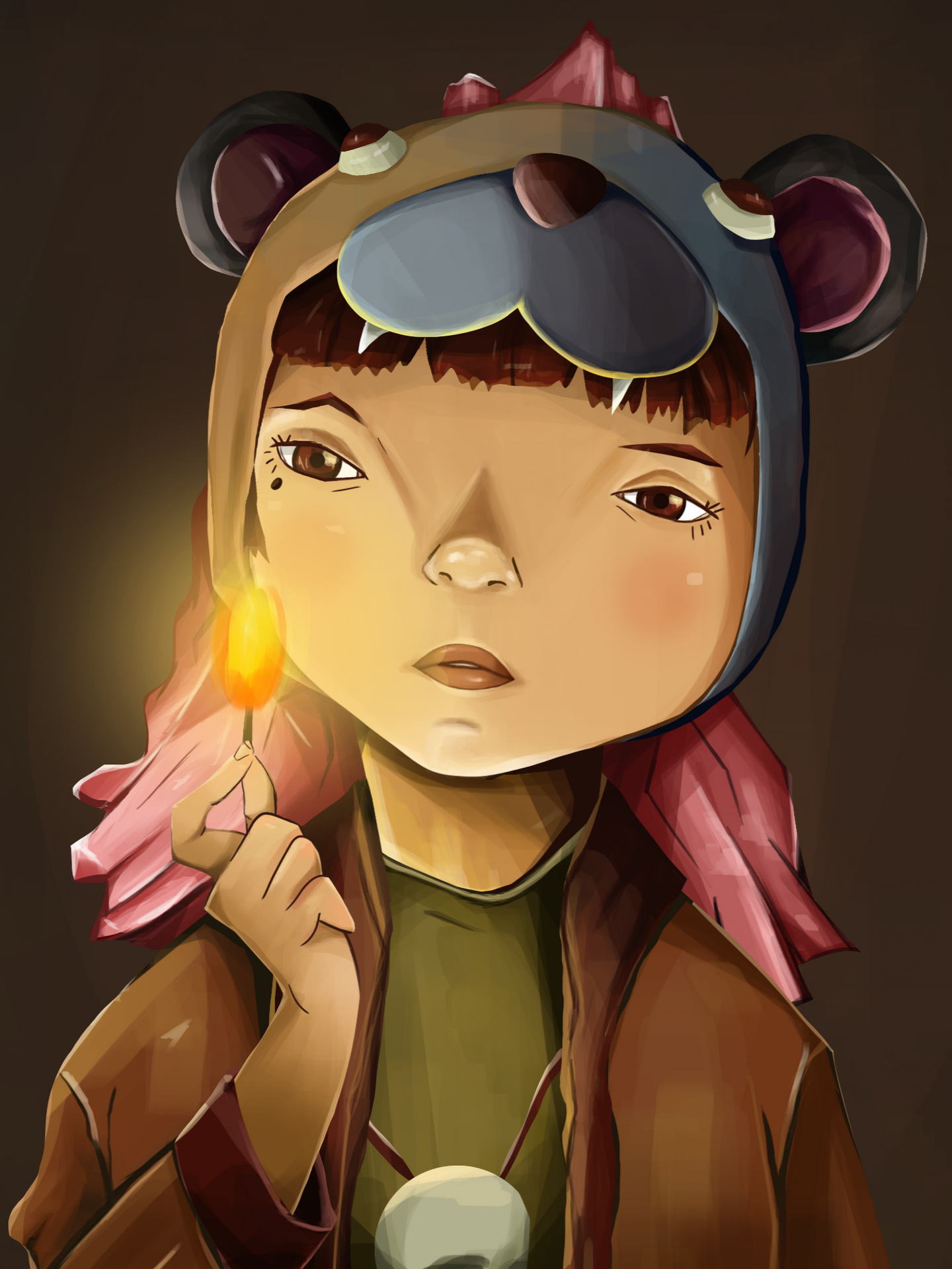 Digital Painting