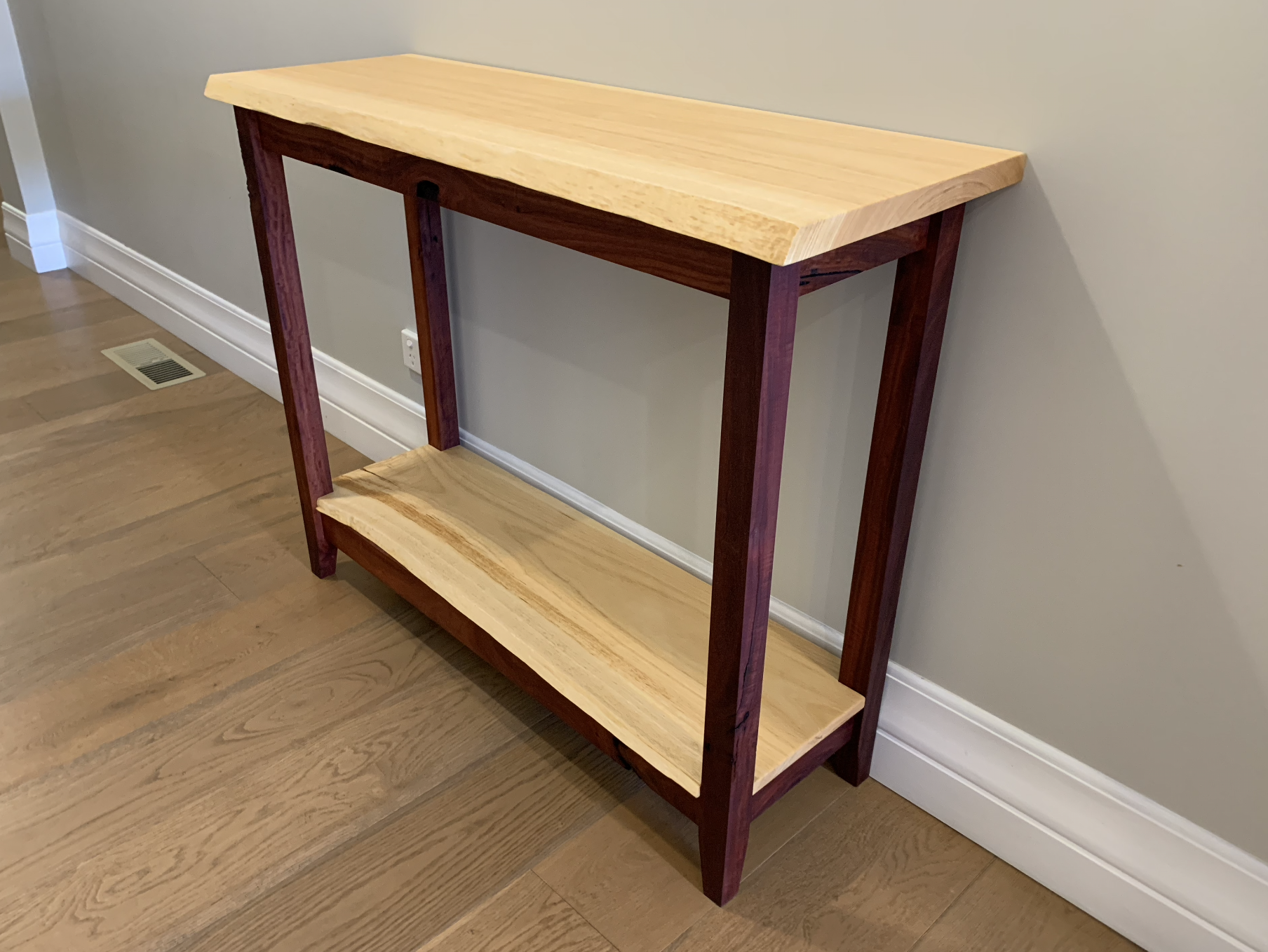 SIDE TABLES