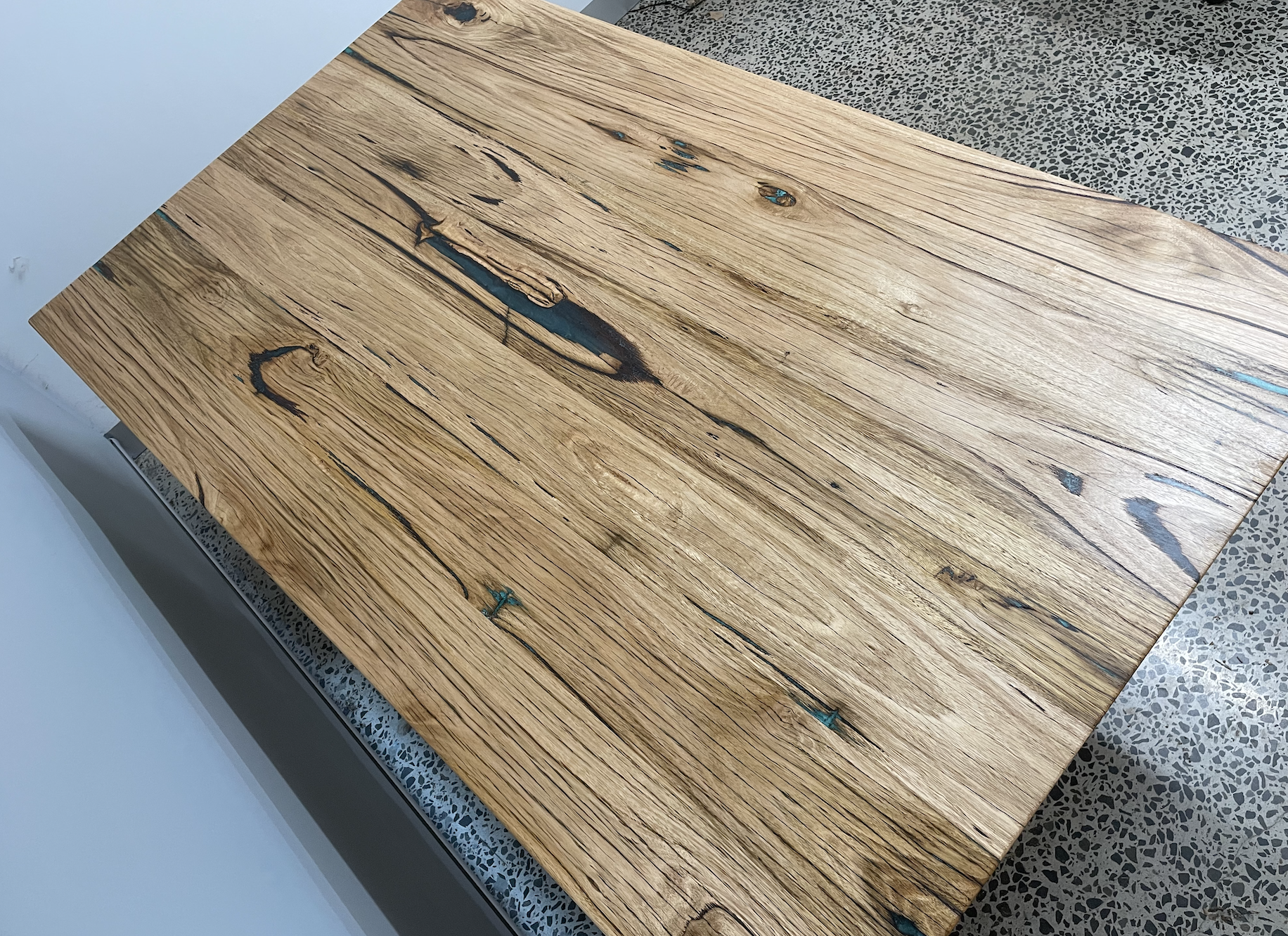 DINING TABLES