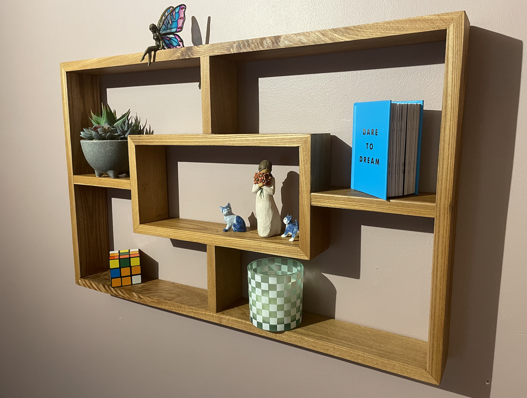 SHELVING
