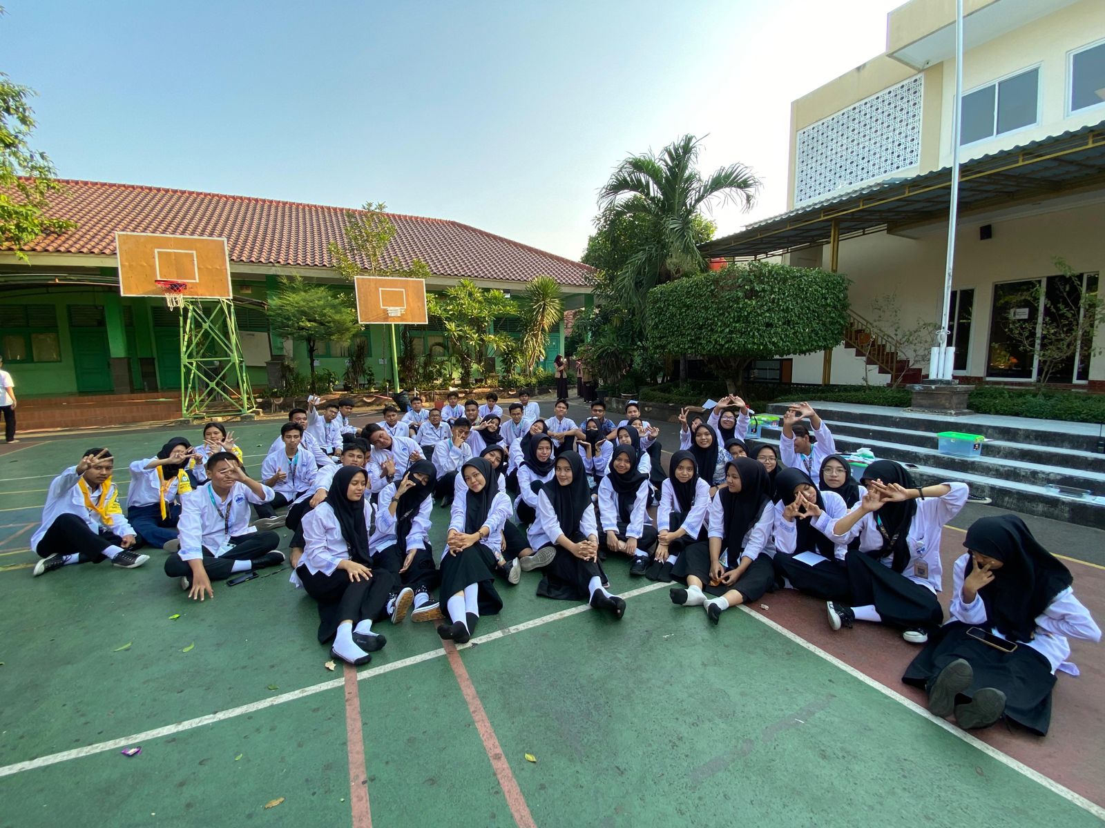 PANITIA LDKS