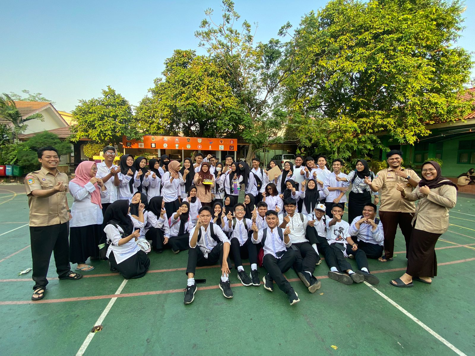 PANITIA LDKS