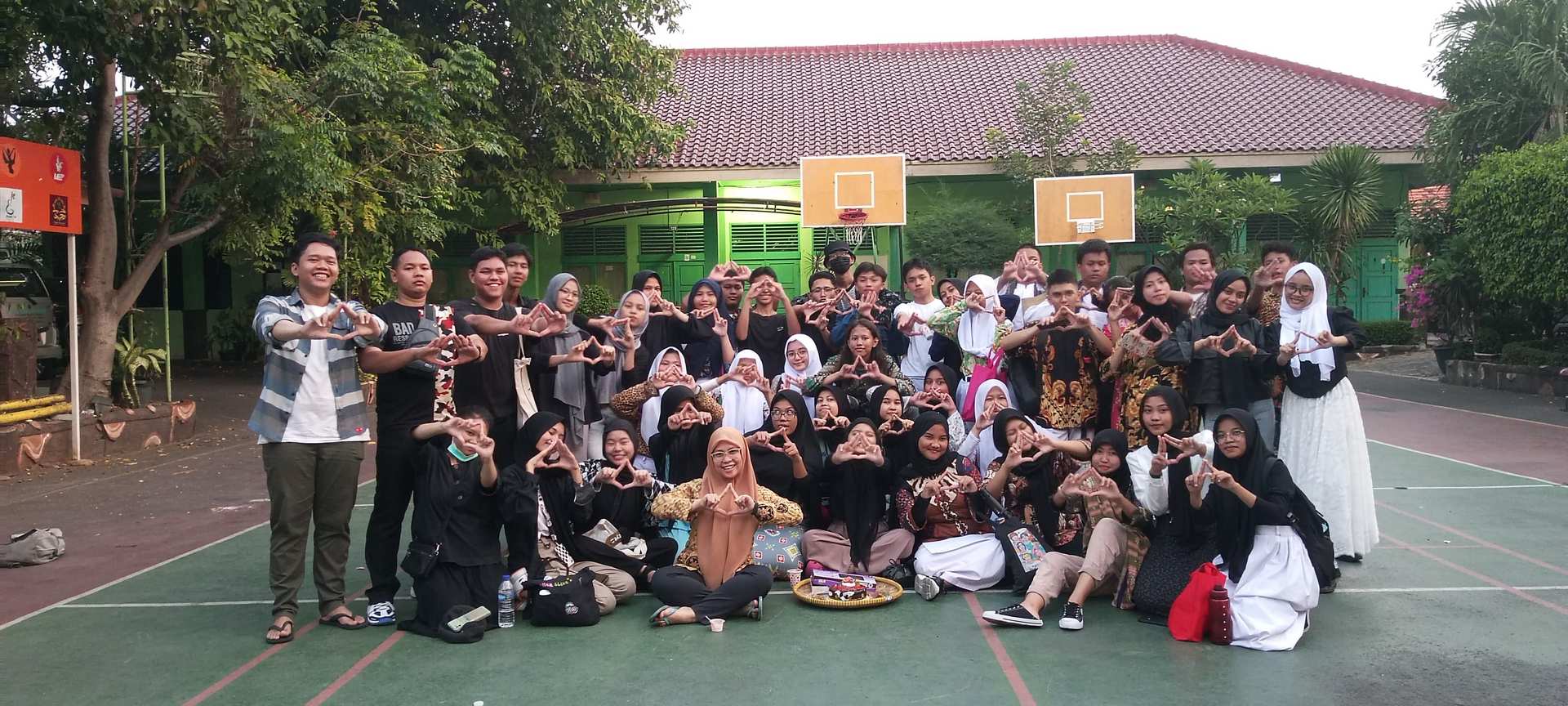 TEATHER
