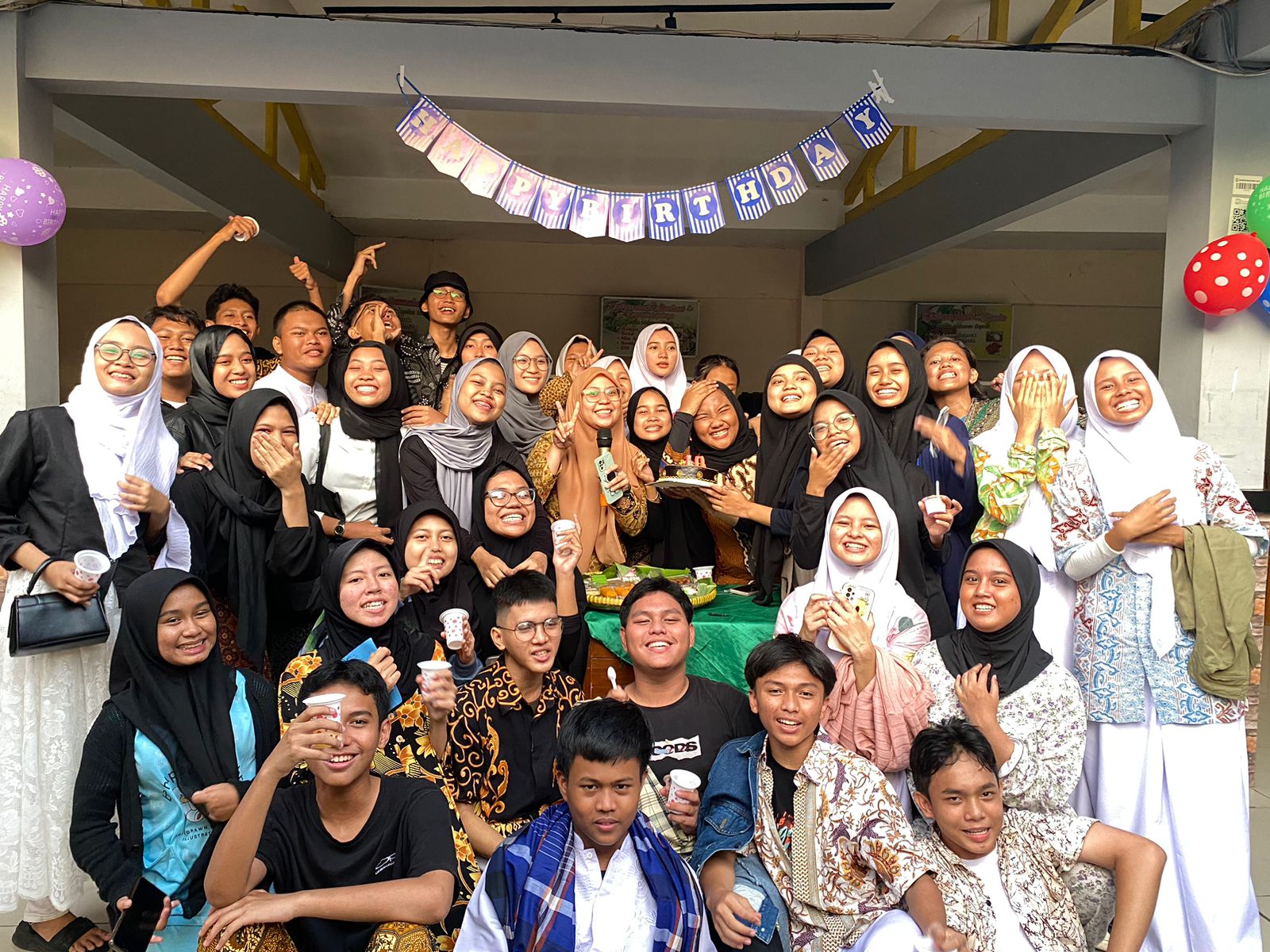 TEATHER