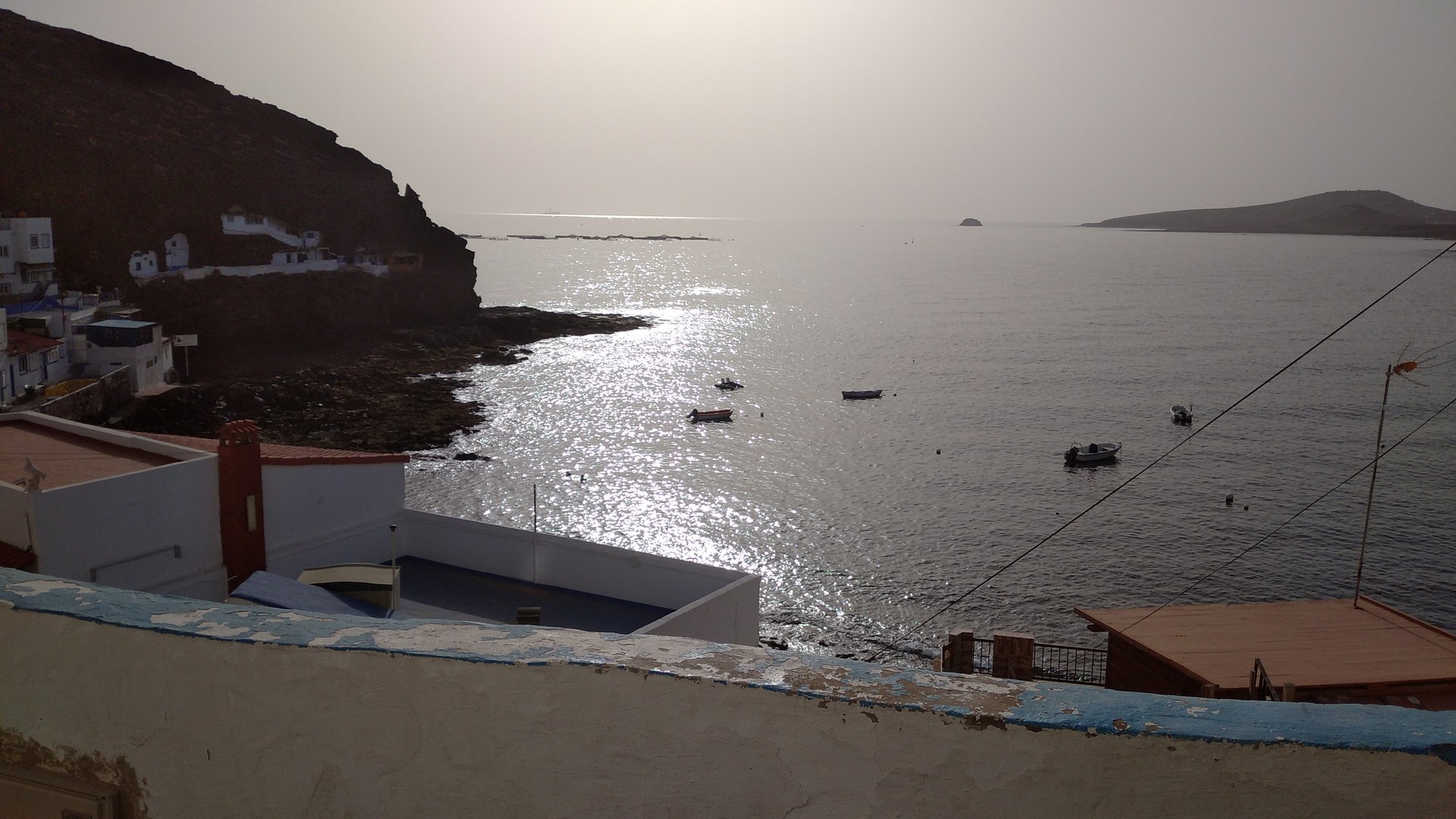 Playa de Tufia (scuba diving)