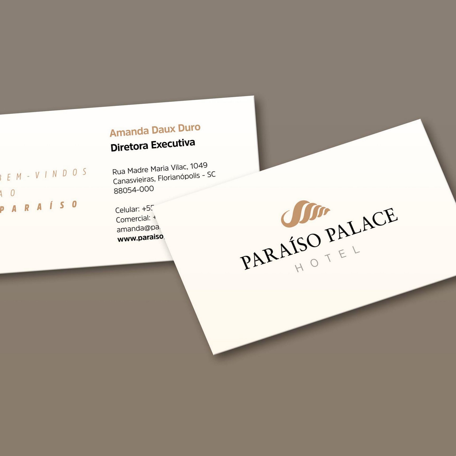 Paraíso Palace Hotel