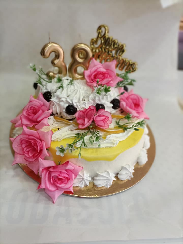 TORTE