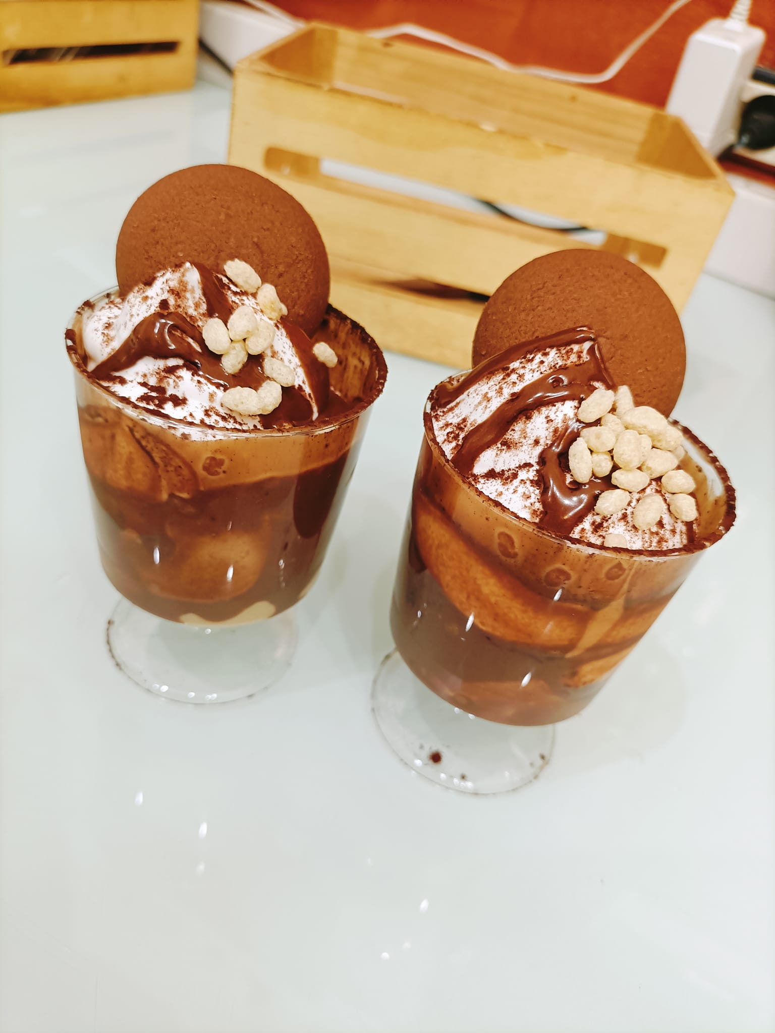CAFFÉ