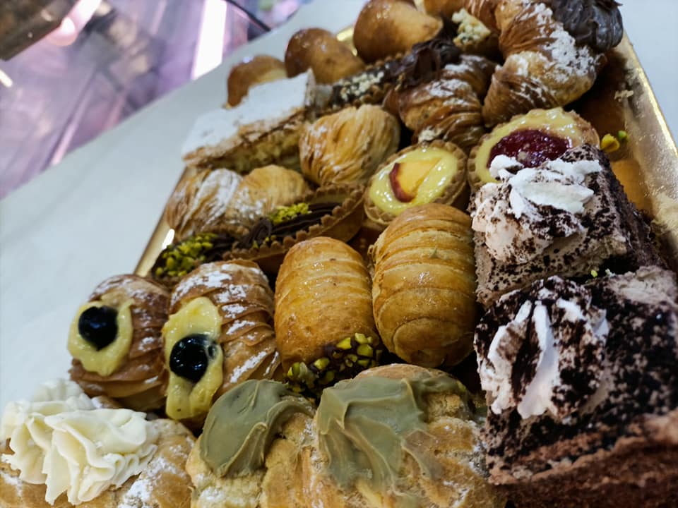 DOLCI