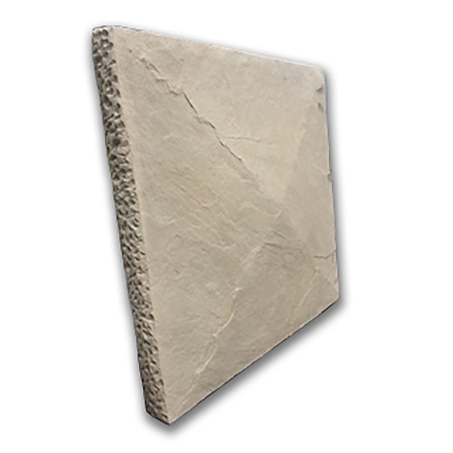 Column cap in Cream