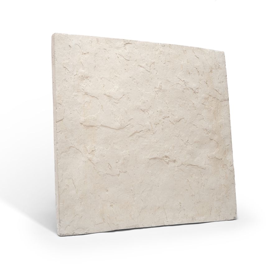 Hearth stone – Cream