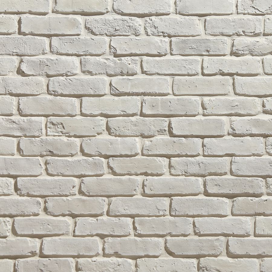 Koni Brick® – Blanc