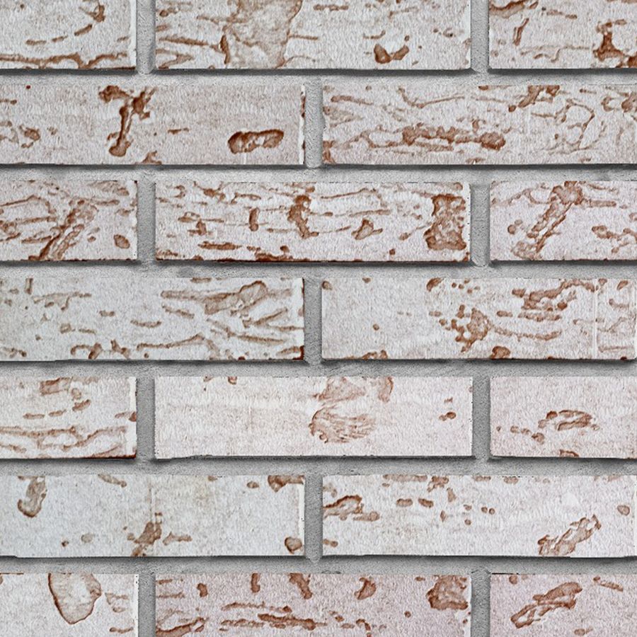 Koni Clay Brick, Old Brick line in Dallas