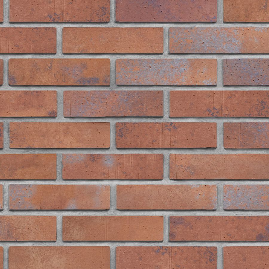 Koni Clay Brick, Stampa line in Steel Oxford
