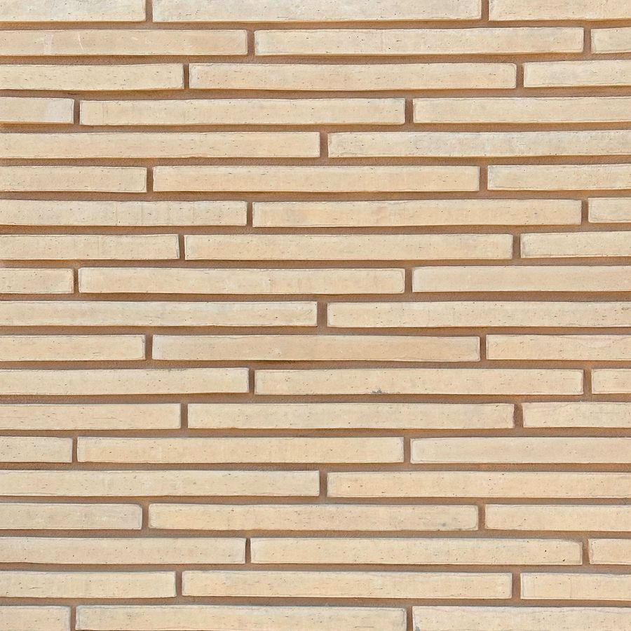 Lungo Brick – Avorio
