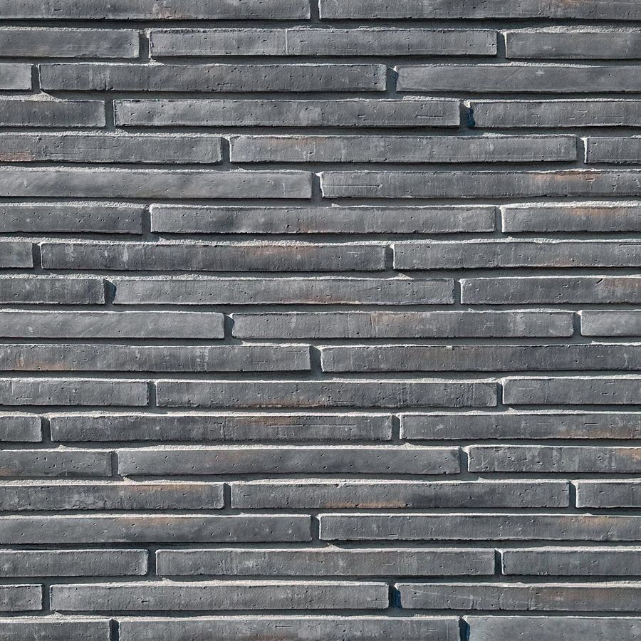 Lungo Brick in Foresta