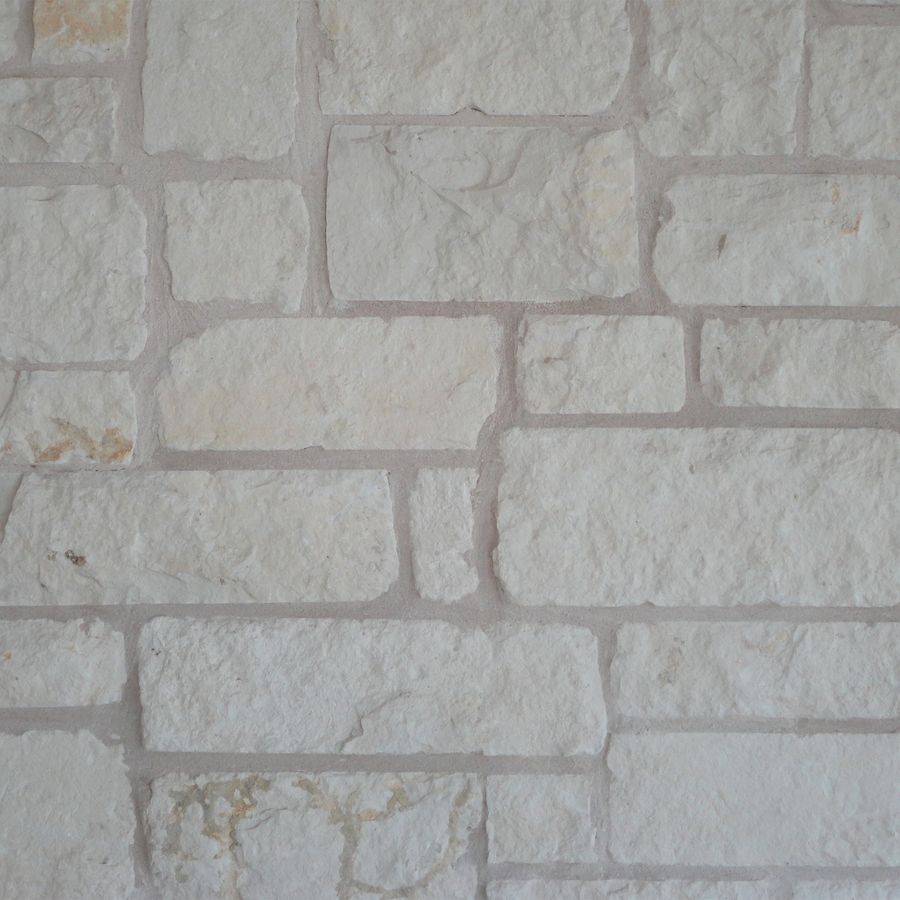 LoneStar Series – Limestone