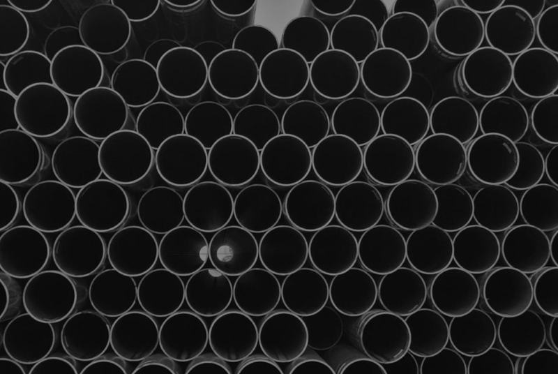 Pipe ends