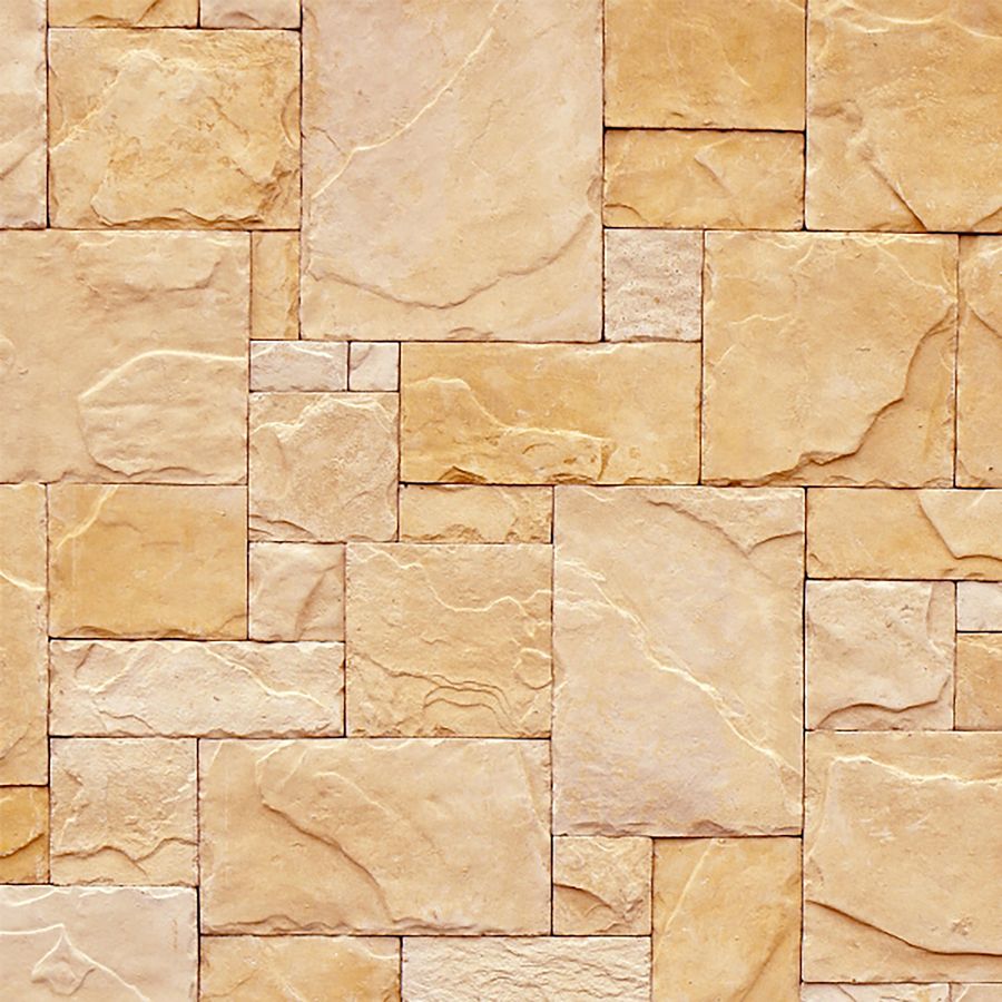 Castle Stone – Cream