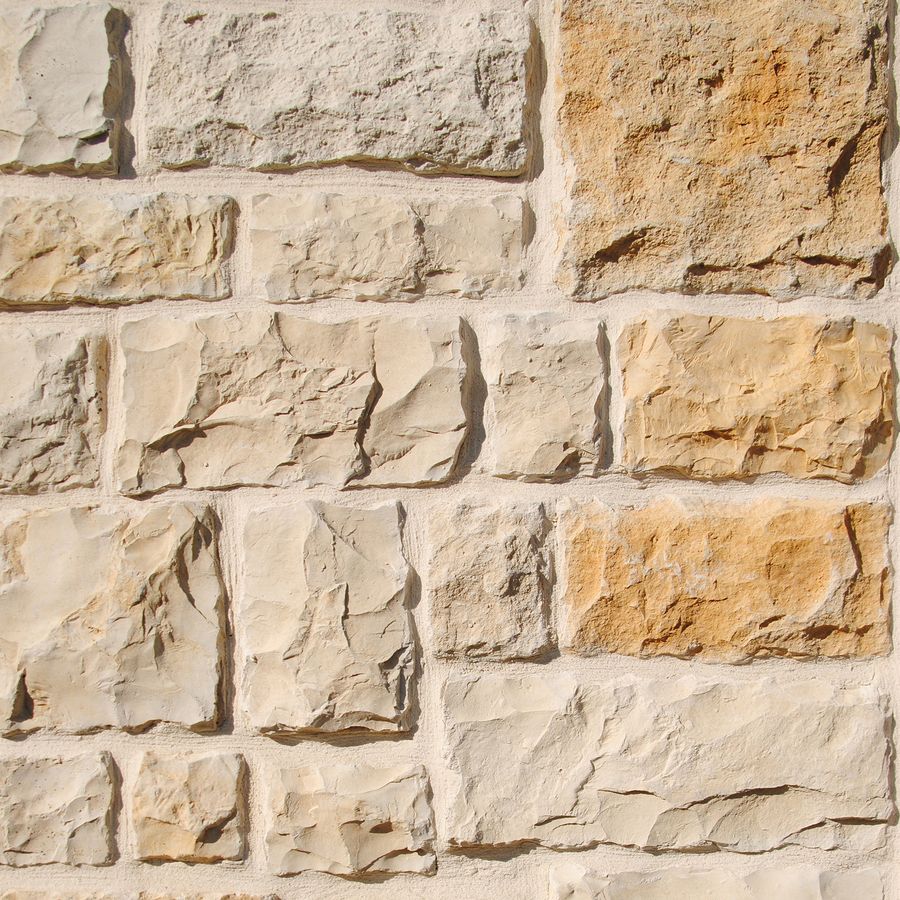Cobble Stone – Amber