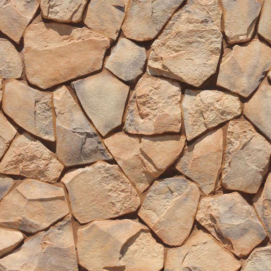 Field Stone – Apache