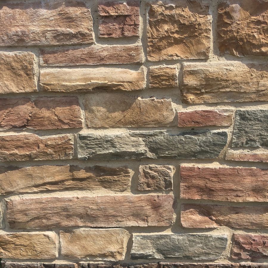 Mountain Ledge – Cedar