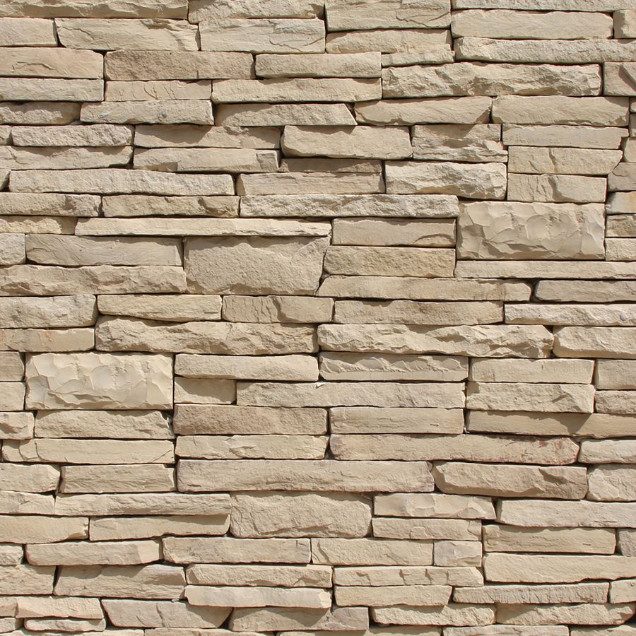 Peak Stone – Cream