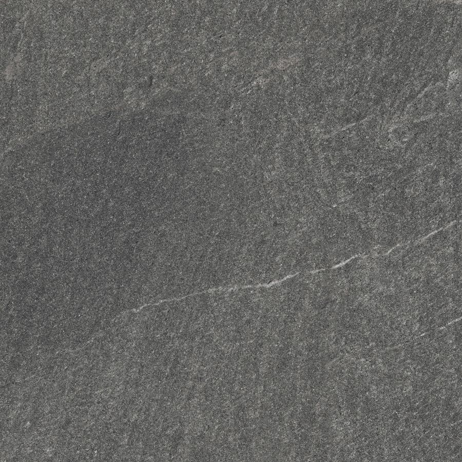 Kiel Dark porcelain paver, 24 × 24 in, Summit Pavers by Koni Materials