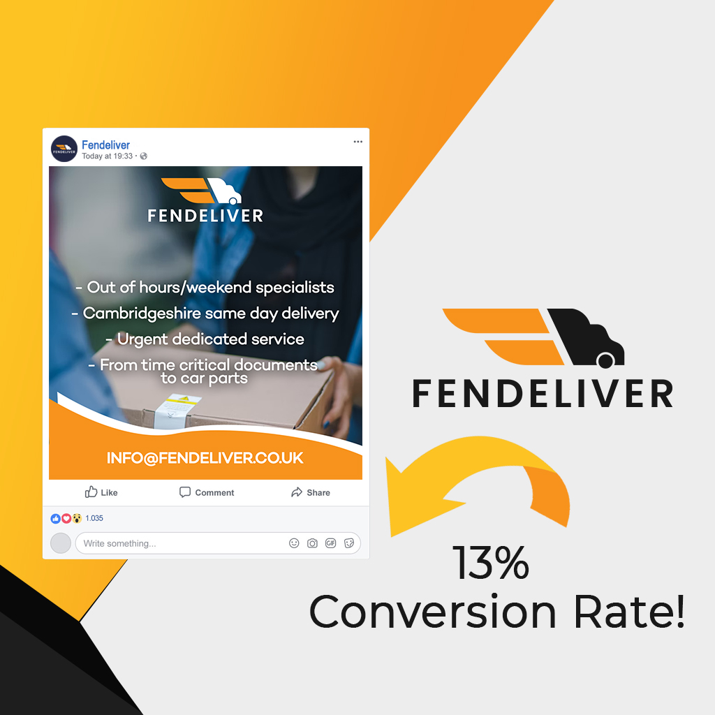 Fendeliver