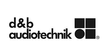 d&amp;b auditechnik