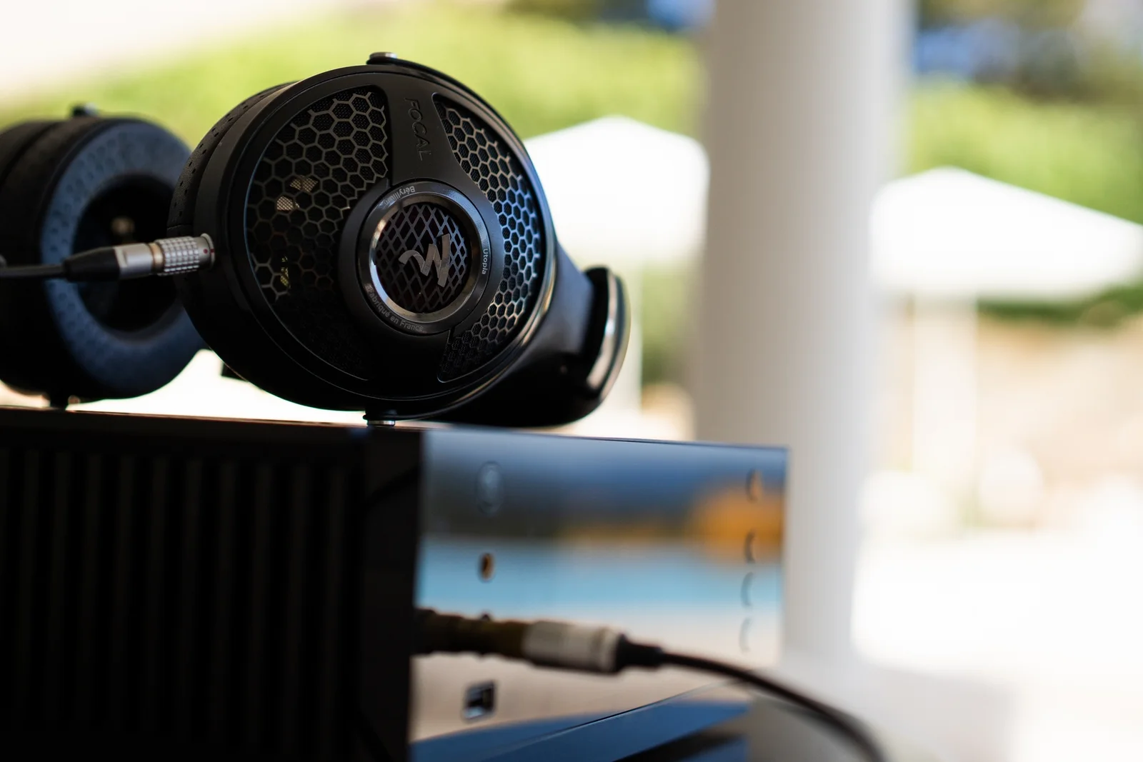 Personal Audio