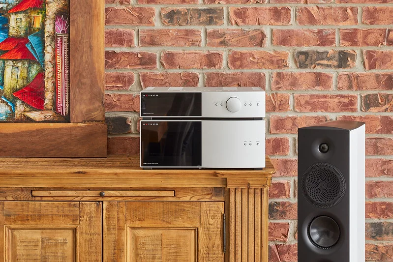 Home Electronics