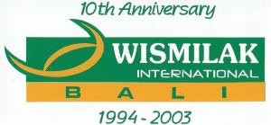 Wismilak International logo 2003