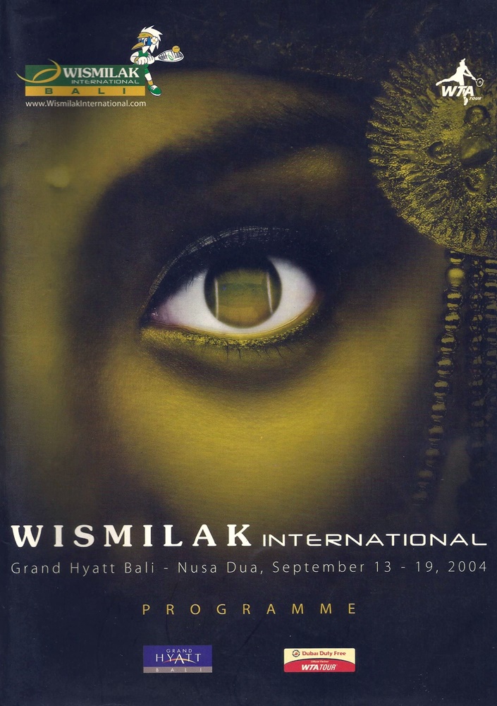 Wismilak International 2004