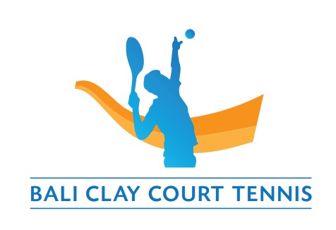Bali Clay Court Tennis logo