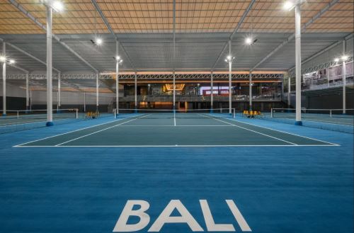 ​Liga Tennis Center Sanur