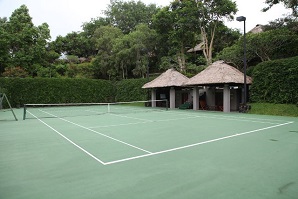 ​Maya Ubud Resort and Spa