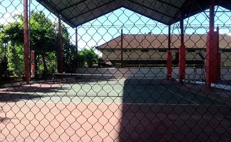 ​Telkom Tennis Denpasar