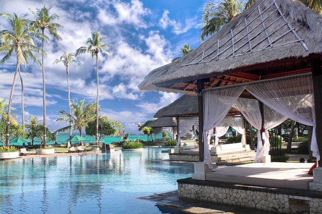 The Patra Bali Resort and Villas