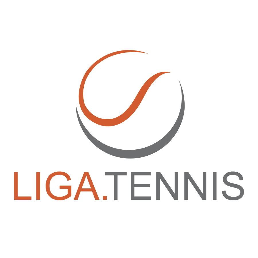 Liga Tennis logo