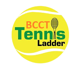 BCCT Tennis ladder