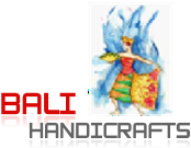 balihandicrafts.com logo