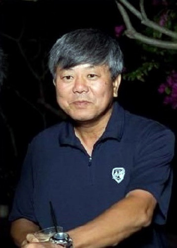 Gary Au-Yeung