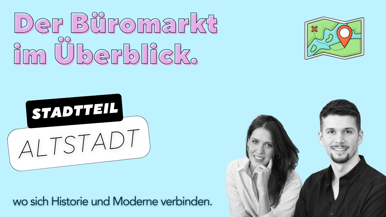 Adforms neues Büro in Hamburg