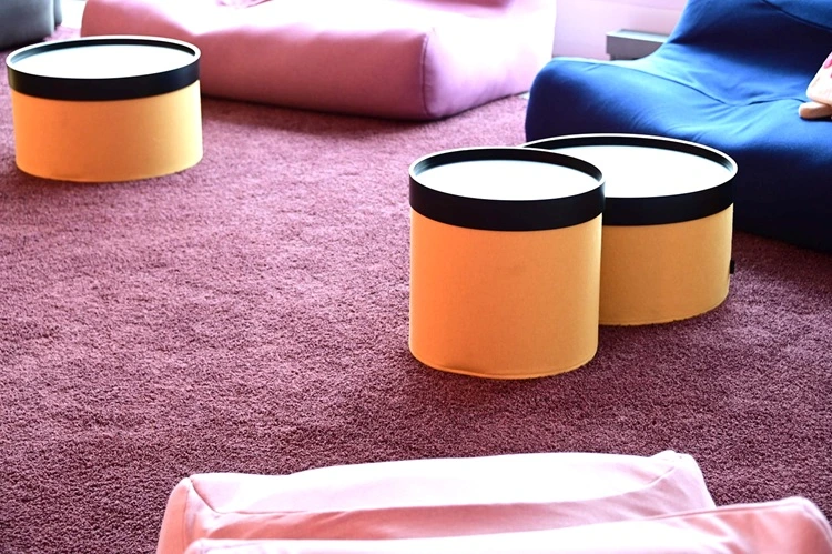 Individuelles Mobiliar