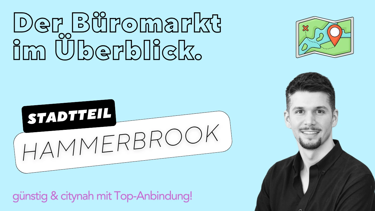 Adforms neues Büro in Hamburg