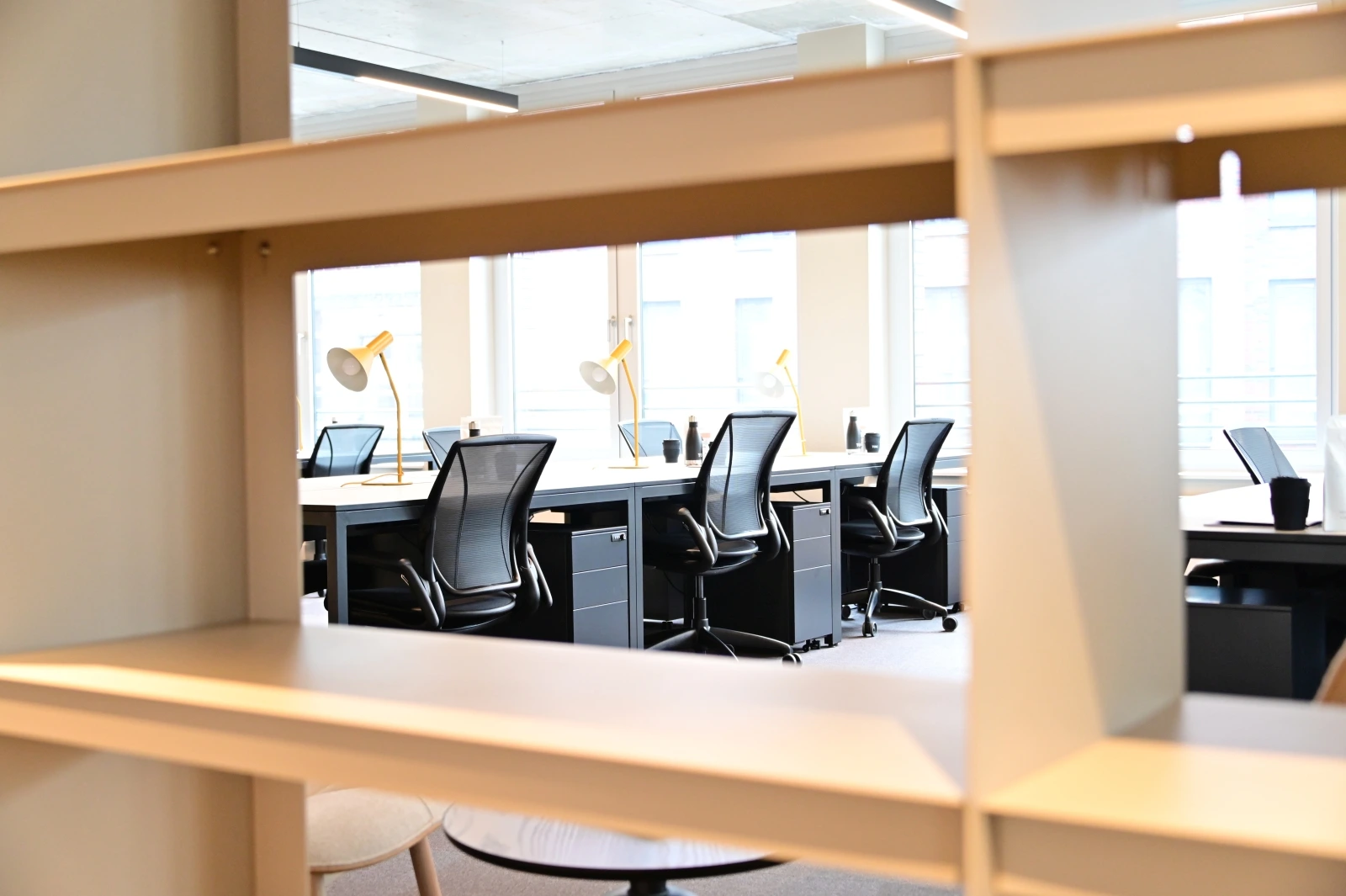 hellomonday bietet Zugang zu allen flexiblen Arbeitsplätzen in Hamburg