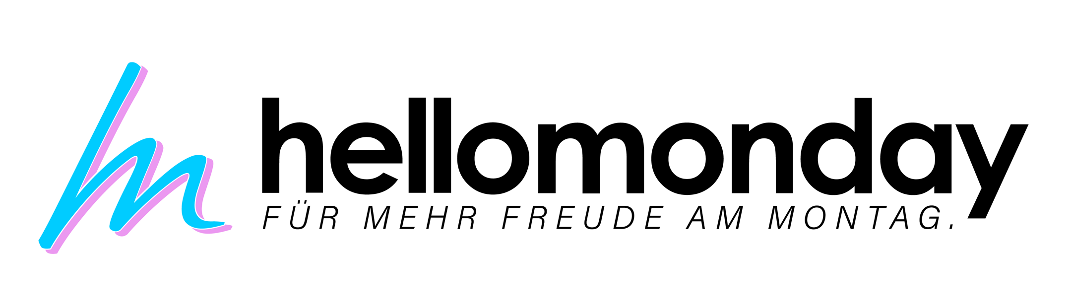 hellomonday - Startseite