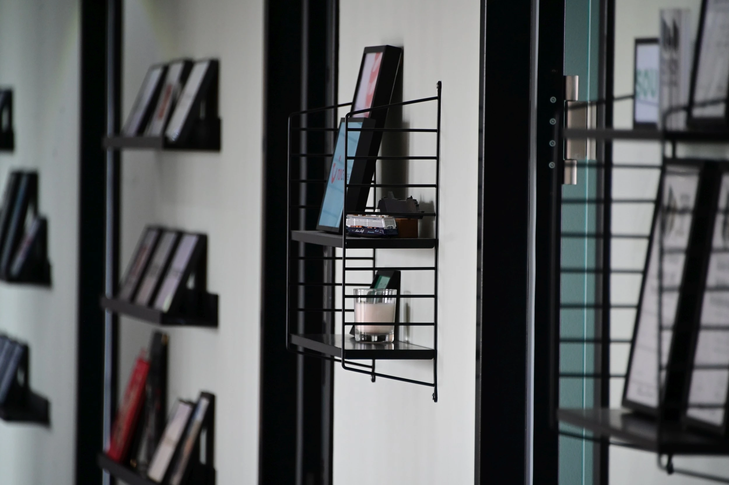 Detailfoto Interior Style