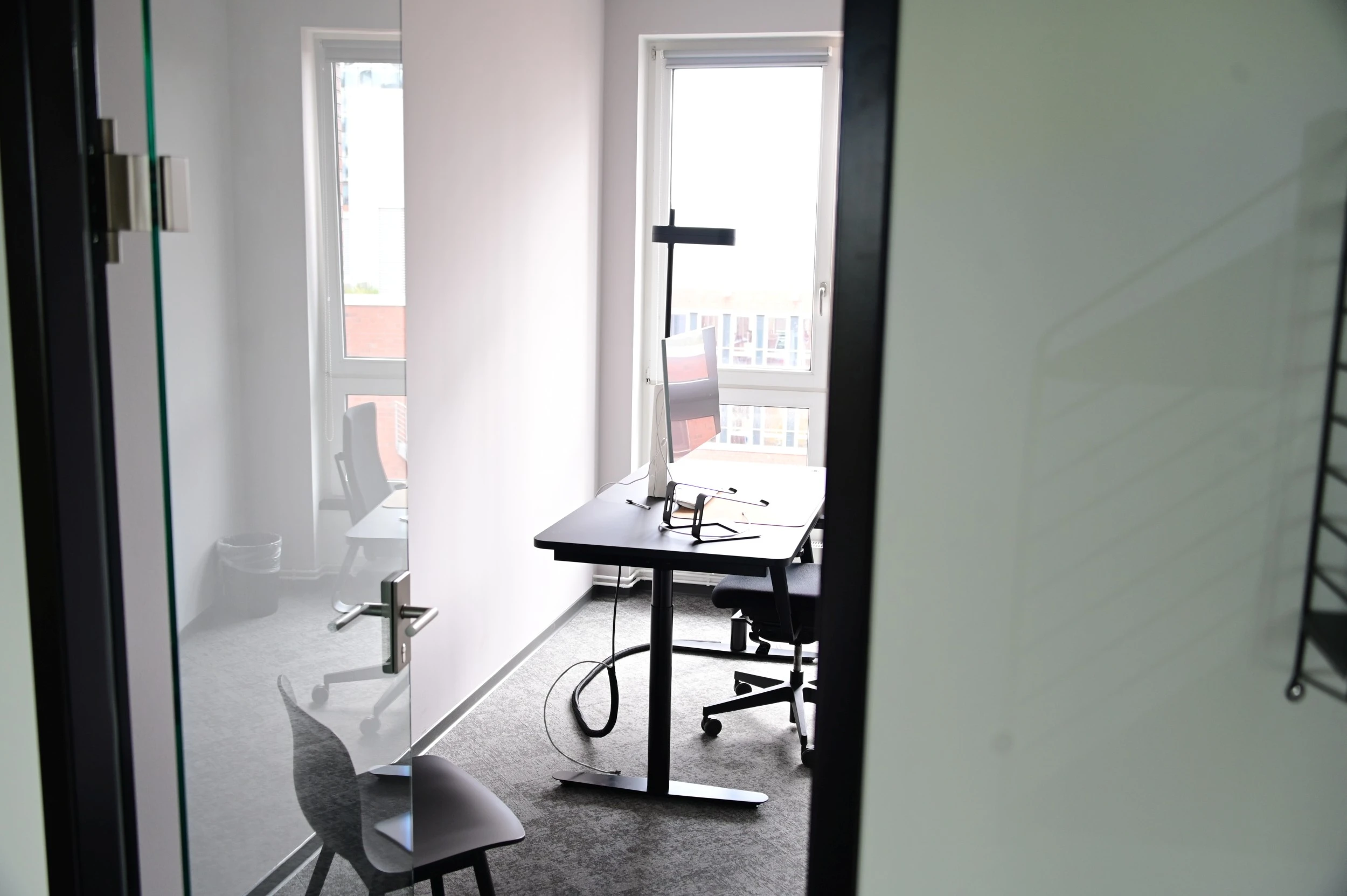 Persönliche Arbeitsplätze